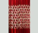 GH6 আইলেট পর্দা ২৫%ছাà§