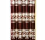 H-34 indian curtain (পর্দা