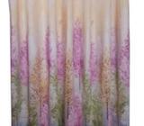 G-74 double size indian curtain