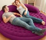 INTEX রাউন্ড শেপ ইনফ্লাটেবল এয়ার সোফà¦