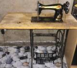 Butterfly sewing machine