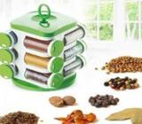 SPICE BOX 12 PCS