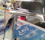 বেসিন মিক্সার