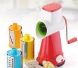 VEGETABLE CUTTER SLICER 5 IN 1