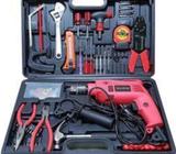 High Quality Drill Machin Set