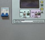 Automatic Pump Controller