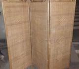 বেতের বেড়া x 2