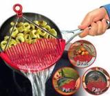 MULTIFUNCTIONAL BETTER STRAINER