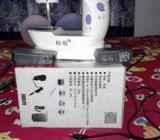 high quality electronic swing machine with peddle