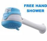 Electric Hot Shower(FREE delevary