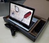 Hp Revolve C-i7 Ultrathin+Box 256 SSD 8 RAM