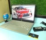 Hp C-i5 8GB Ram/ fully Boxed 8th Generation