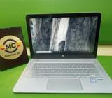 Envy 13 Core i7,6th gen,8gb ram,512 gb ssd