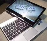 Toush Screen★Hp-i5—4gb-256gb SSD★4th Gen