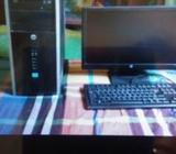 Lv 1911 Monitor+PC