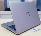 HP Elitebook 745 G3 7th AMD A10/RAM-8GB/SSD-256GB/UHD Display