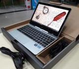 Hp Revolve 810 8 RAM 256 SSD Convertible