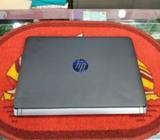 Hp ProBook C-i7® Ultra Slim warranty