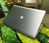 Probook 4535s Hp Ram 4/320 GB- 4th Gen