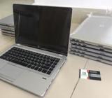 hp Folio 9470m i5 3rd gen Super Slim 500Gb 4Gb