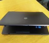Hp Intel-i5 4gb/500gb