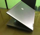 320 GB HDD 4 Ram Hp 6475b 4th Gen