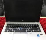 Ultra slim Folio 9480m C i5 4th Gen 4GB/500GB with Warranty