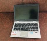Intel HD Graphics HP EliteBook 2570 4 GB Ram.DDR3L
