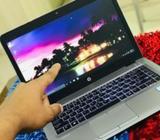 HP EliteBook 840 G3 i5 6th Gen 8 GB RAM DDR4