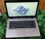HP 840 G3 i5-5th GEn-8GB Ram/HDD-500GB