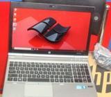 এলিটবুকের hp2570 Core-i5 3rd gen 4GB