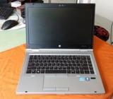 Hp Elitebook i5 4/500 GB>3rd Gen ব্র্যান্ডনিউ অবস্থায়ð