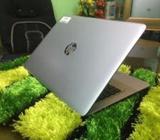 6th Gen HP 840 G3 i5 SSD 256/8 GB