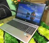 E2 HP Ram 4/320 GB LED 15.6
