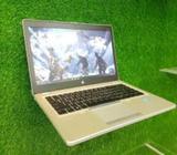 Hp Folio .C-i7 Box+Warranty