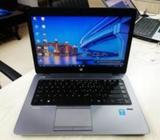 Hp G1 Elitebook 840 (i5/4/500) 4th gen