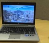 Hp EliteBook-2570 Core i5-3rd Gen UltraSilm 4GB-500GB Laptop