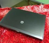 Hp 6475b Ram 4/320 GB 4thGen