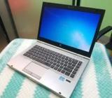 HDD 320 GB Ram 4 HP Elitebook