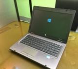 HDD 320 GB Ram 4 HP 4th Gen