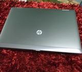 HP Porbook 6475b Ram 4/320 GB 4th Gen