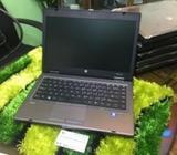 HDD 320 GB Ram 4 3rd Gen HP i5