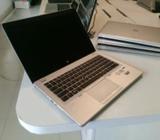 ✔Folio Hp-EliteBoOk Ultra SLIM 4GB 500GB PrO