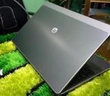 HDD 320 GB Ram 4 HP 3rd Gen