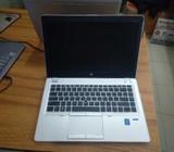 Hp 9470m Core i5 Warranty 500Gb 4Gb