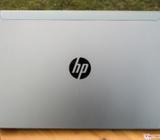 5th Gen Folio 1040 Hp SSD 256/8GB- A গ্রেà¦