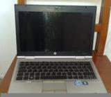 Elitebook 2560p