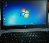 HP Elitebook 840 cor i5 4th generation, 4 GB, 500GB,14 inch