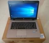 Hp 6th GEN Business Class 256GB SSD 100%NEW Lo0k