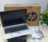 EliteBook i5,7th gen,8gb ram,256 gb ssd